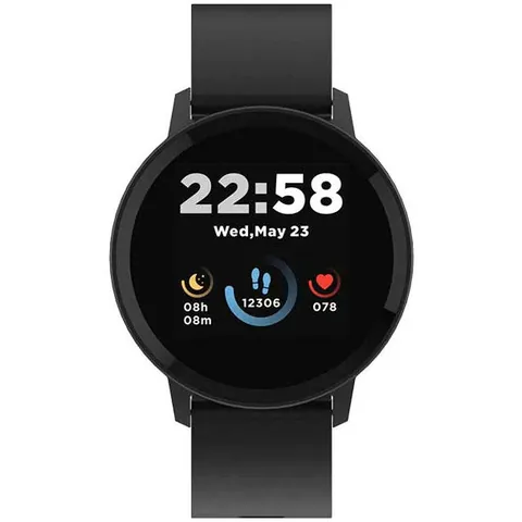 Canyon Lollypop SW-63 Negru