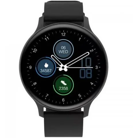 Canyon Badian SW-68 Negru