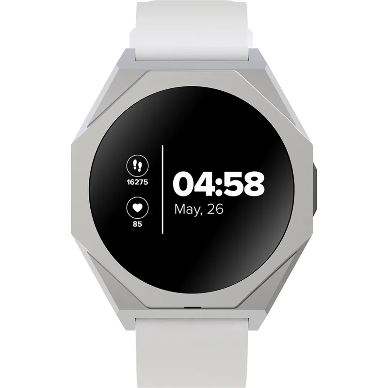 Canyon SW-86 Argintiu