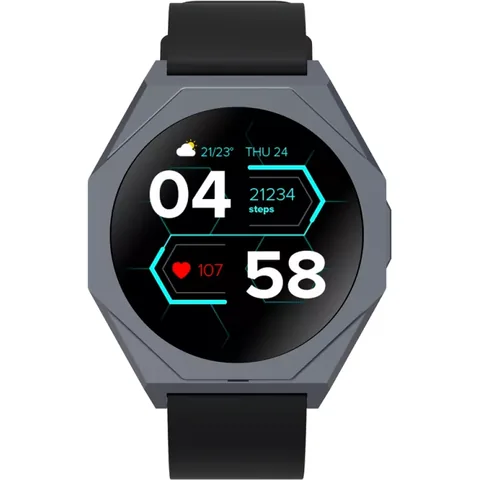Canyon SW-86 Negru
