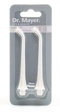 Cap de Dus Bucal Dr. Mayer Set 2 Compatibil WT3700 WT3900