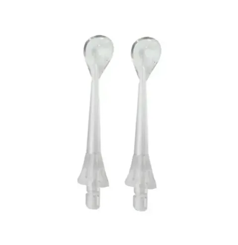 Capete de Curatare Limba Dr. Mayer WT3100 Set 2 Negru