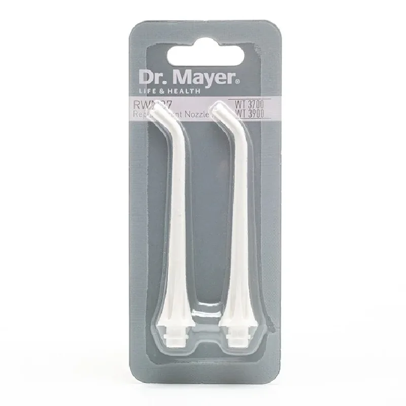 Capete de Dus Bucal Dr. Mayer WT3700/WT3900