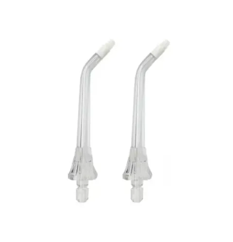 Capete Ortodontice pentru Dus Bucal Dr. Mayer WT3100 Set 2