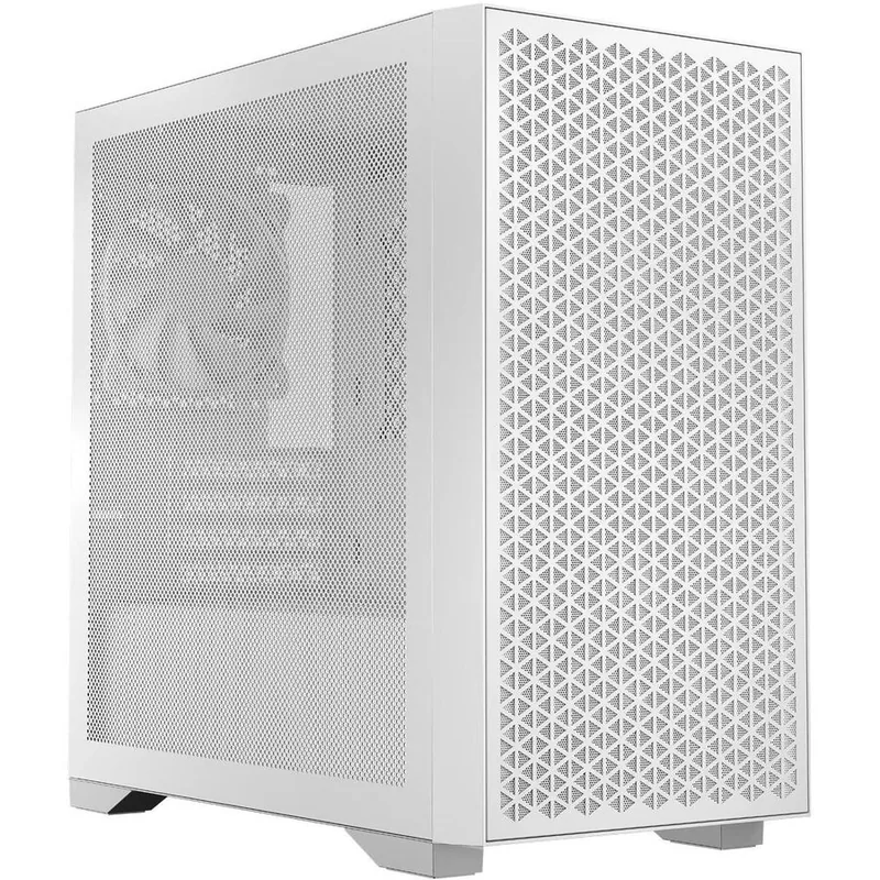 Carcasa Logic Dart Pro Mini Alb
