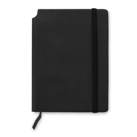 Carnet Dictando Midocean A5 Coperta PU 160 Pagini