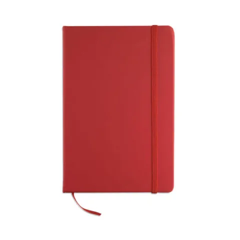 Carnet Midocean A5 192 Pagini Coperta Tare Cu Elastic
