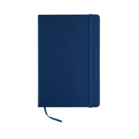 Carnet Midocean A5 96 File Coperta Tare Elastic Panglica Reciclat