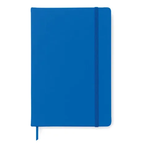 Carnet Midocean A5 Coperta Tare 96 File Elastic