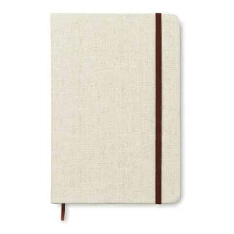 Carnet Midocean A5 cu Coperta din Pluta Liniat 192 Pagini
