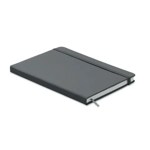 Carnet Midocean A5 Liniat 192 Pagini Coperta Tare Elastic