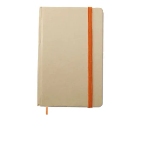 Carnet Midocean A6 Coperta Tare 192 Pagini Reciclabil