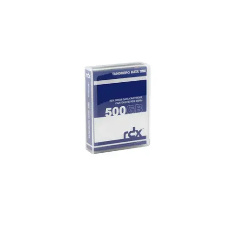 Cartus de Memorie Tandberg Data RDX 500GB