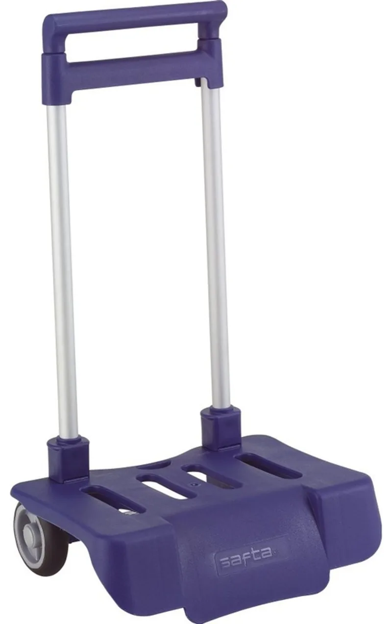 Carucior pentru Rucsac Safta 605 Albastru
