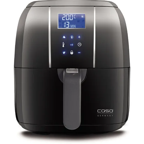 Caso AF200 2.5L Single Negru