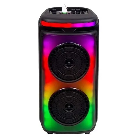 Boxa Portabila V-Tac 50W Negru