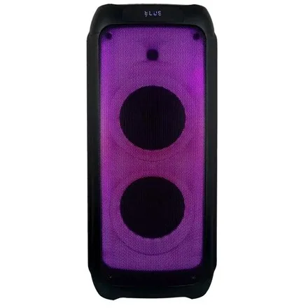 Boxa Portabila V-Tac 40W 5000mAh Negru