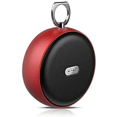 Boxa Bluetooth Portabila V-TAC 4W Rosu