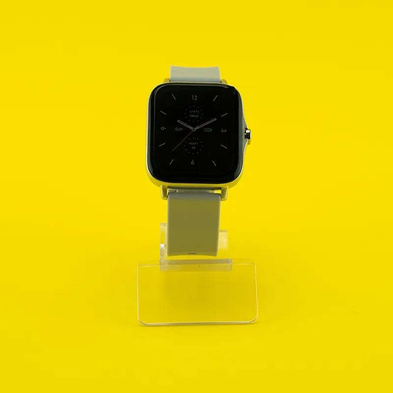 Ceas Smartwatch Twinkler TKY-T42 Gri - imagine 5