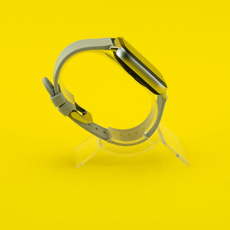 Ceas Smartwatch Twinkler TKY-T42 Gri - imagine 6
