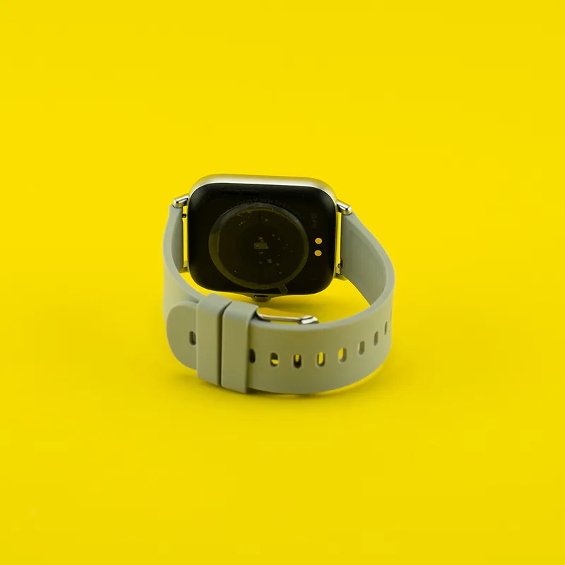 Ceas Smartwatch Twinkler TKY-T42 Gri - imagine 8