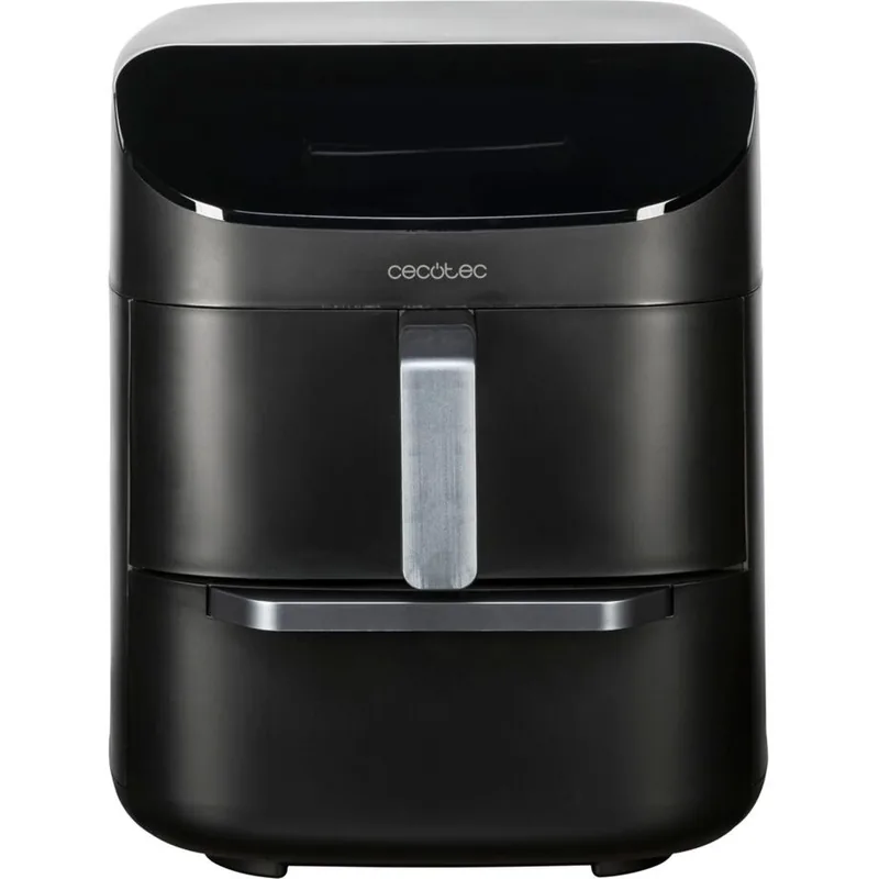 Cecotec Cecofry FoodCourt 11000 Connected C