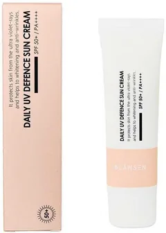 Cremă de Protecție Solară Chamos Blansen SPF50+ 50ml