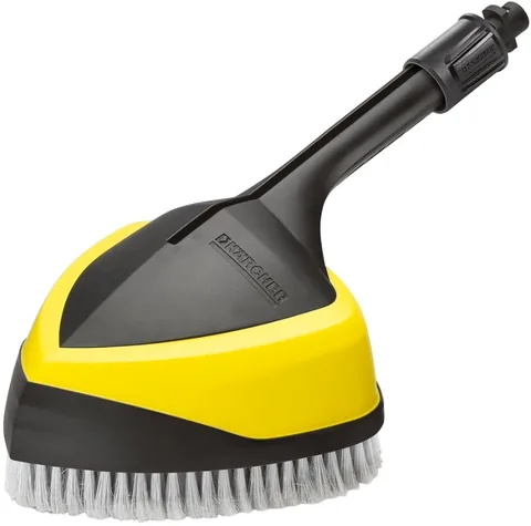 Karcher Power Brush WB 150 Galben