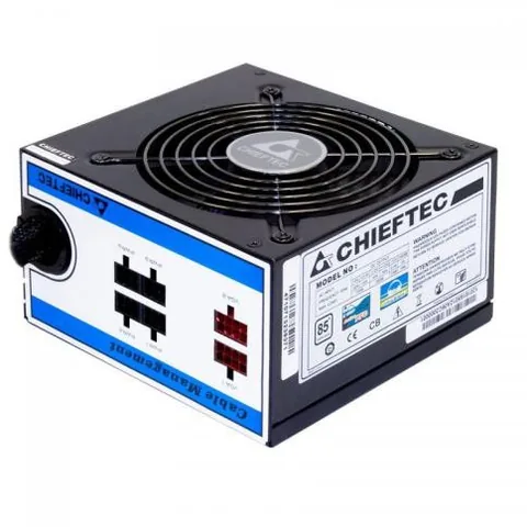 Chieftec A-80 CTG-650C 650W