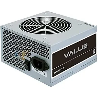 Chieftec APB-400B8 400W ATX