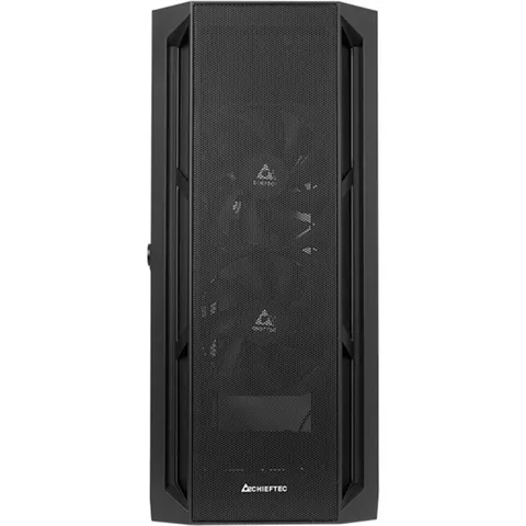 Chieftec Apex Air GA-01B-M-OP Negru