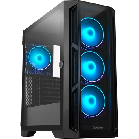 Chieftec Apex GA-01B Negru