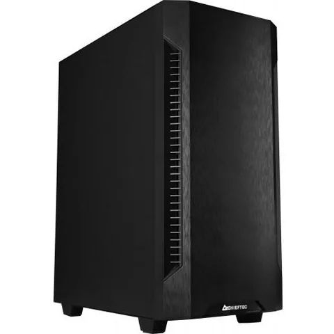 Chieftec Elox AS-01B-OP Negru