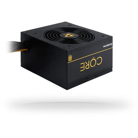 Chieftec BBS-600S 600W 80+ Gold