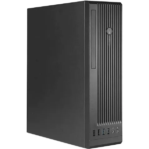 Chieftec BE-10B-300 Negru BE-10B-300