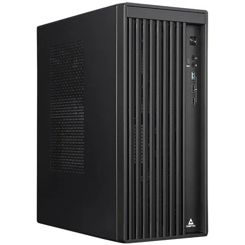 Chieftec BS-20B-OP Negru