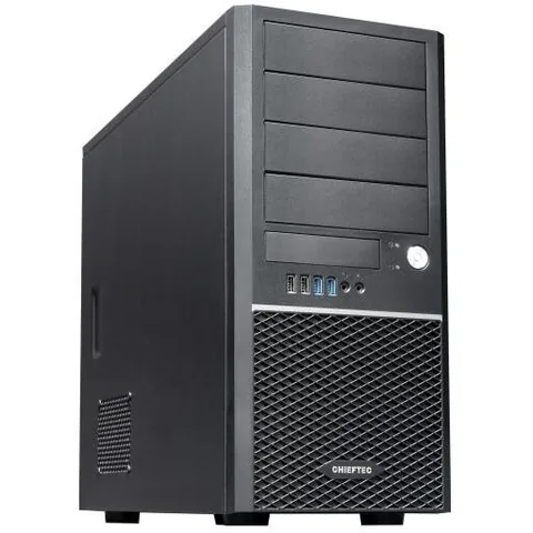 Chieftec Classic CM-25B-OP Negru
