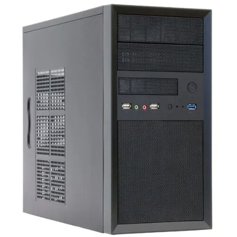 Chieftec MESH CT-01B-OP Negru