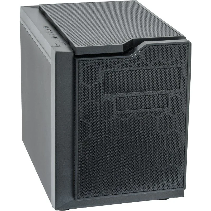 Chieftec CUBE CI-01B-OP Negru