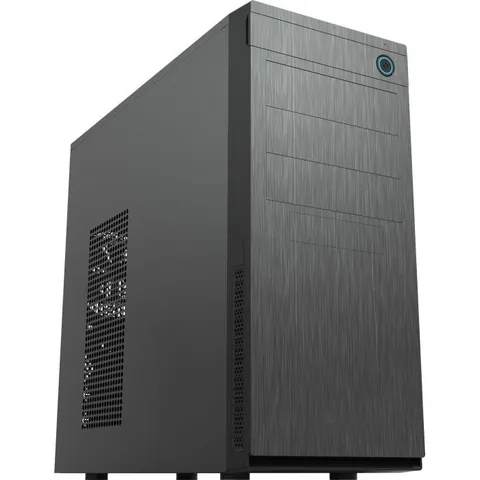 Chieftec ELOX HC-10B-OP Negru