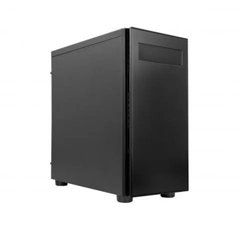 Chieftec Hawk AL-02B-OP Fara Sursa Mesh Negru