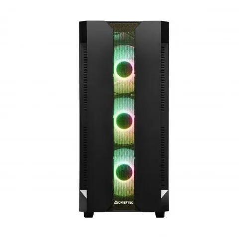 Chieftec GS-01B-OP Negru