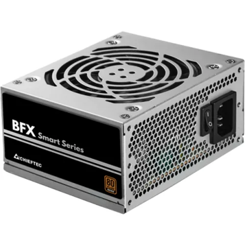 Chieftec Smart Series BFX-450BS 450W 80+ Bronze Gri