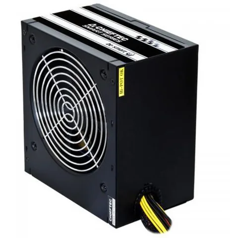 Chieftec Smart II 400W Negru