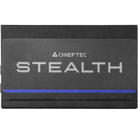 Chieftec Stealth 1200W ATX Platinum