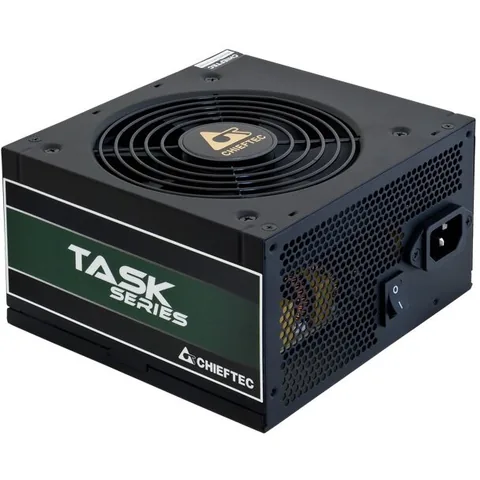 Chieftec TPS-600S