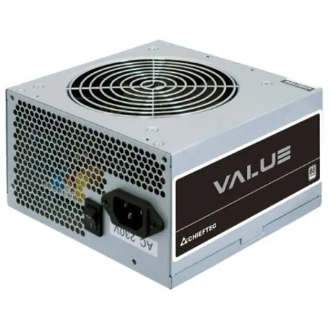 Chieftec Value 700W Non-Modulara 80 Plus