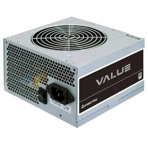 Chieftec Value APB-700B8 700W Argintiu