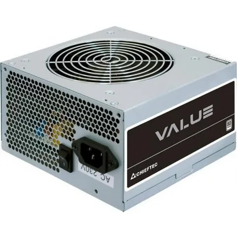 Chieftec Value Series APB-600B8 600W 80+ Negru