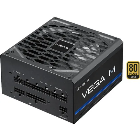 Chieftec Vega M 750W 80 Plus Gold ATX 3.0